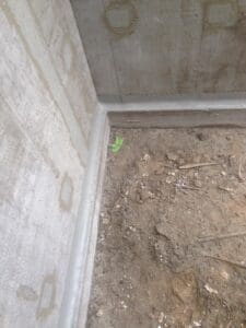 Улаштування примикань
