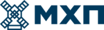 Лого компанії МХП