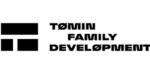 Лого компанії Tomin Family Development