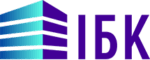 Лого будівельної компанії ІБК Девелопмент