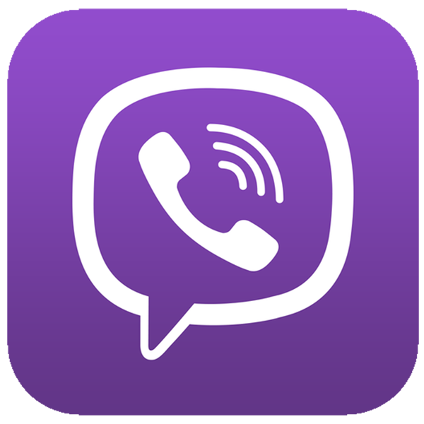 Написати в Viber