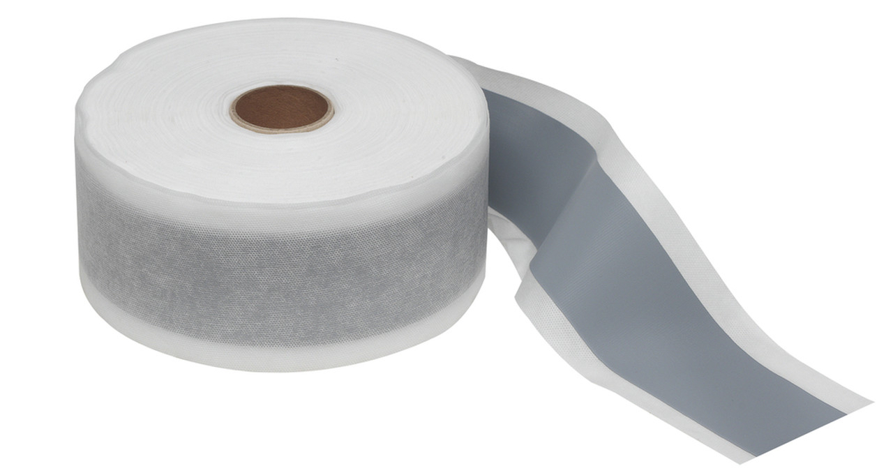 Зображення гідроізоляційної еластичної стрічки